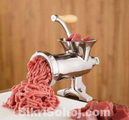 Meat Grinder